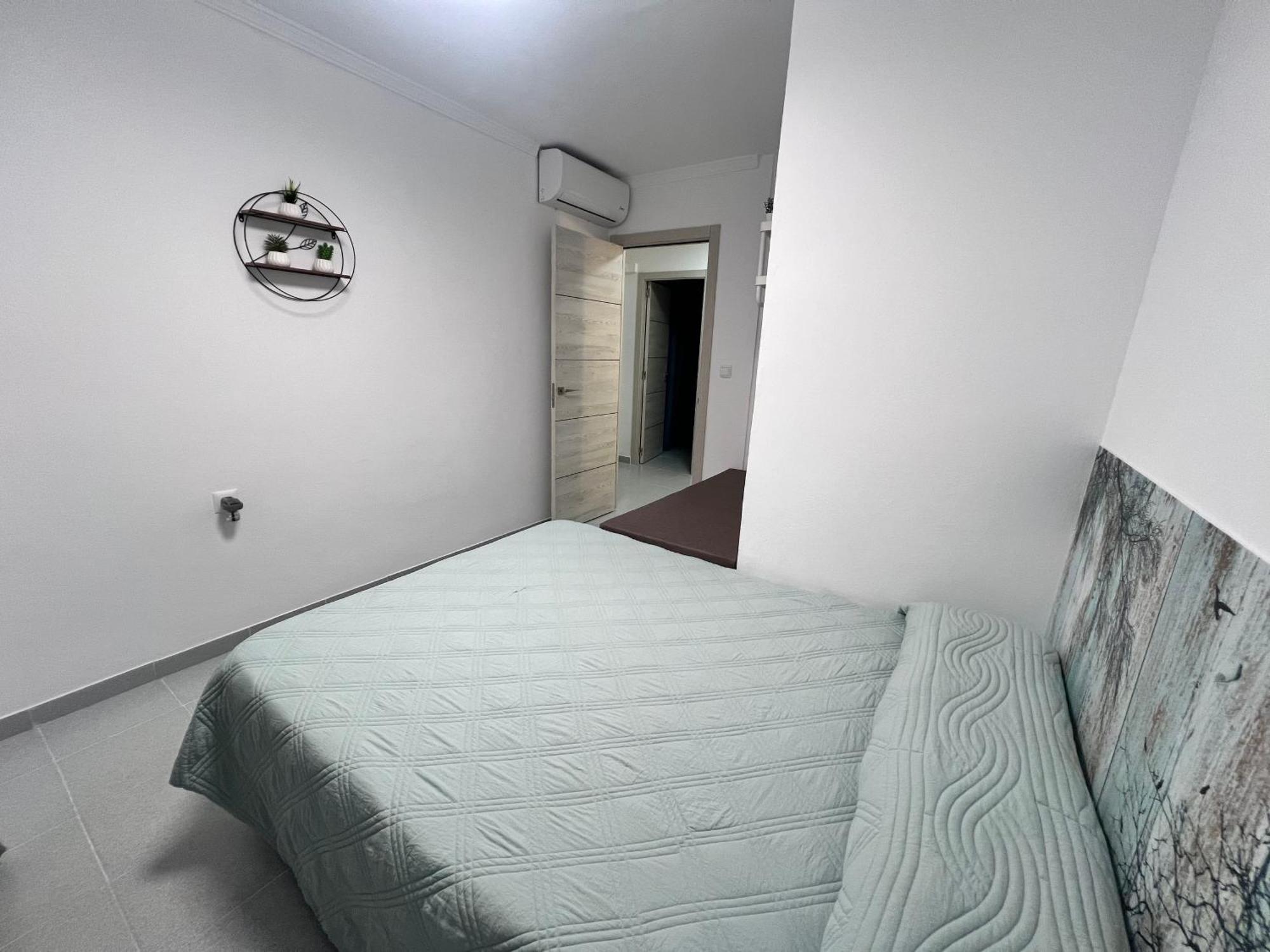 Apartamento Chillout Centrico Sanlúcar de Barrameda Exterior foto